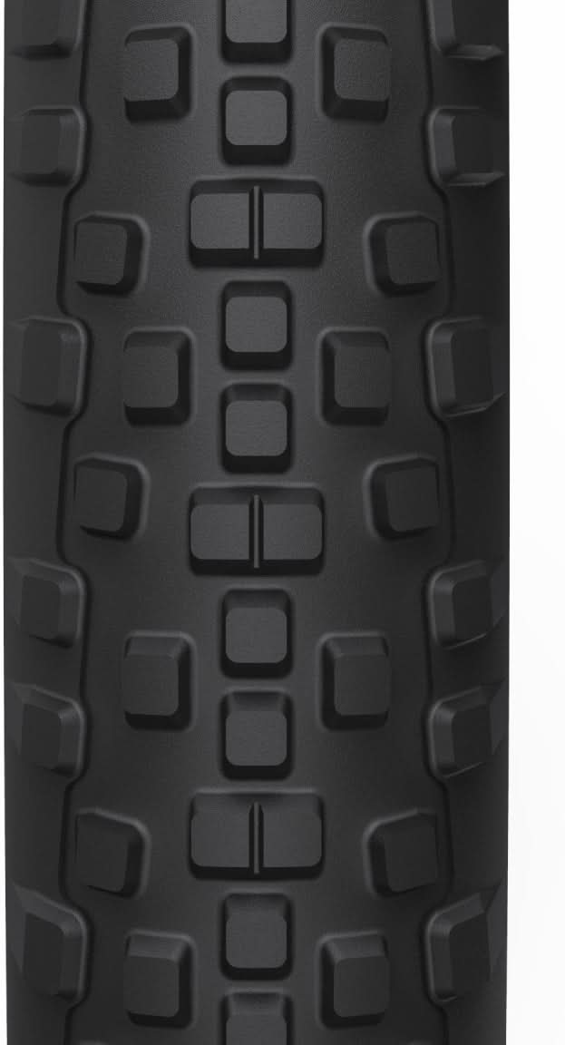 Tire Resolute TCS