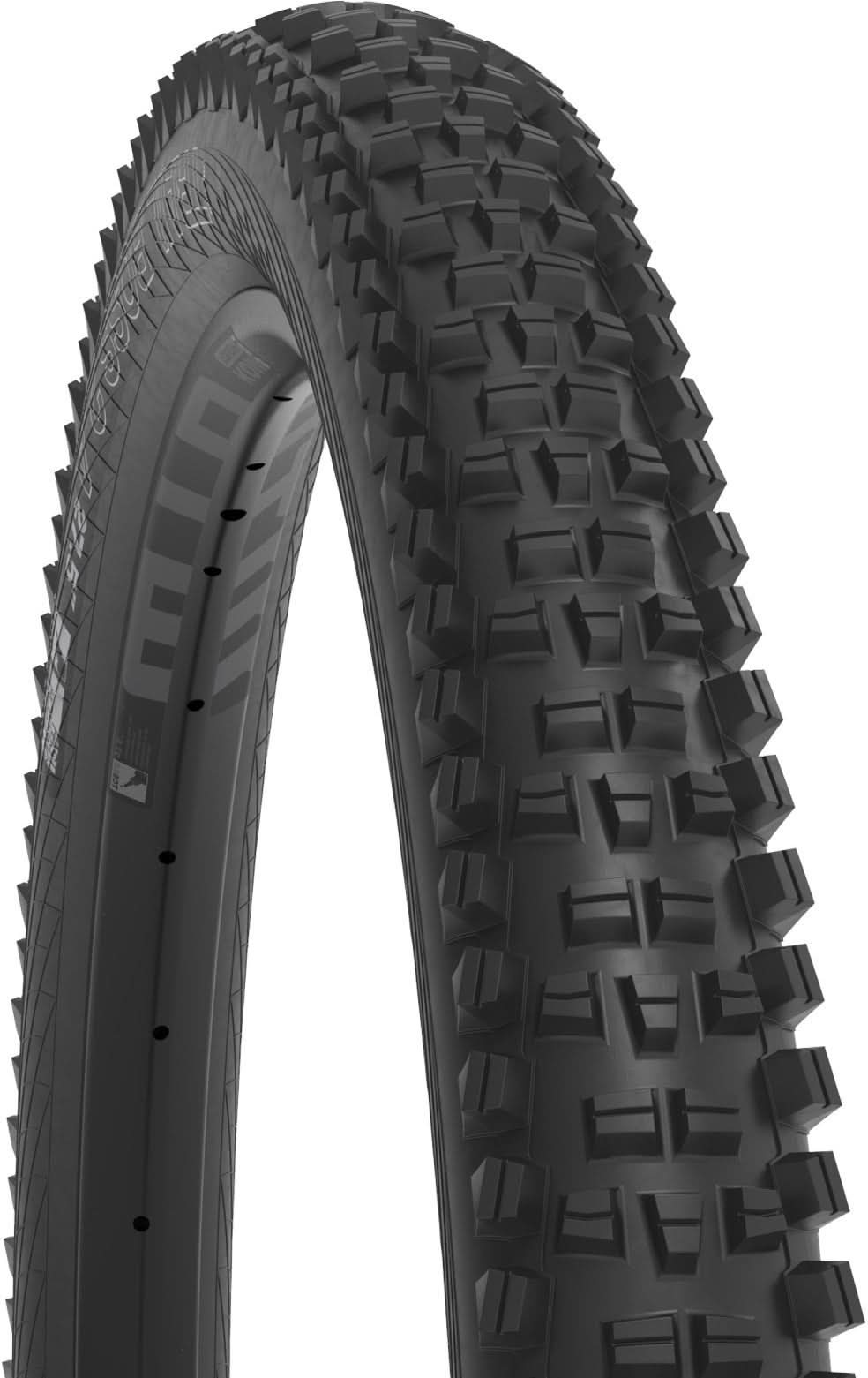 Trail Boss 2.25 x 29 inch 60tpi Dual DNA SG2 / TCS Light FR black-tan
