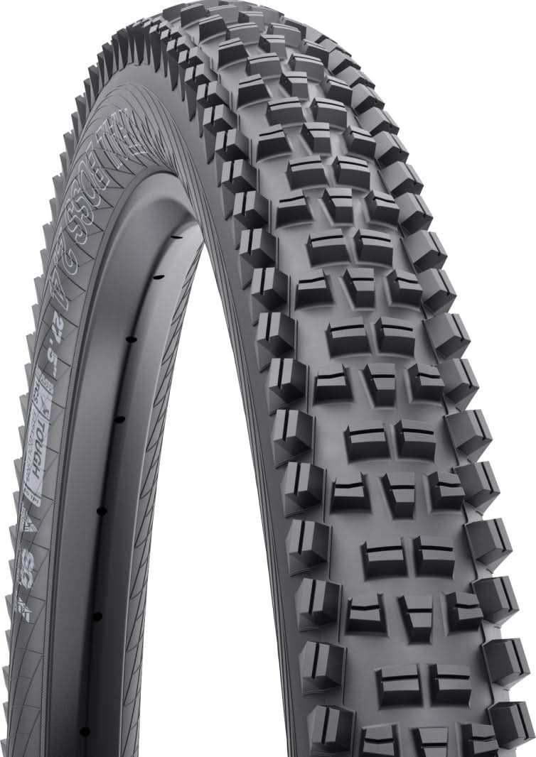 Tire Trail Boss SG1
