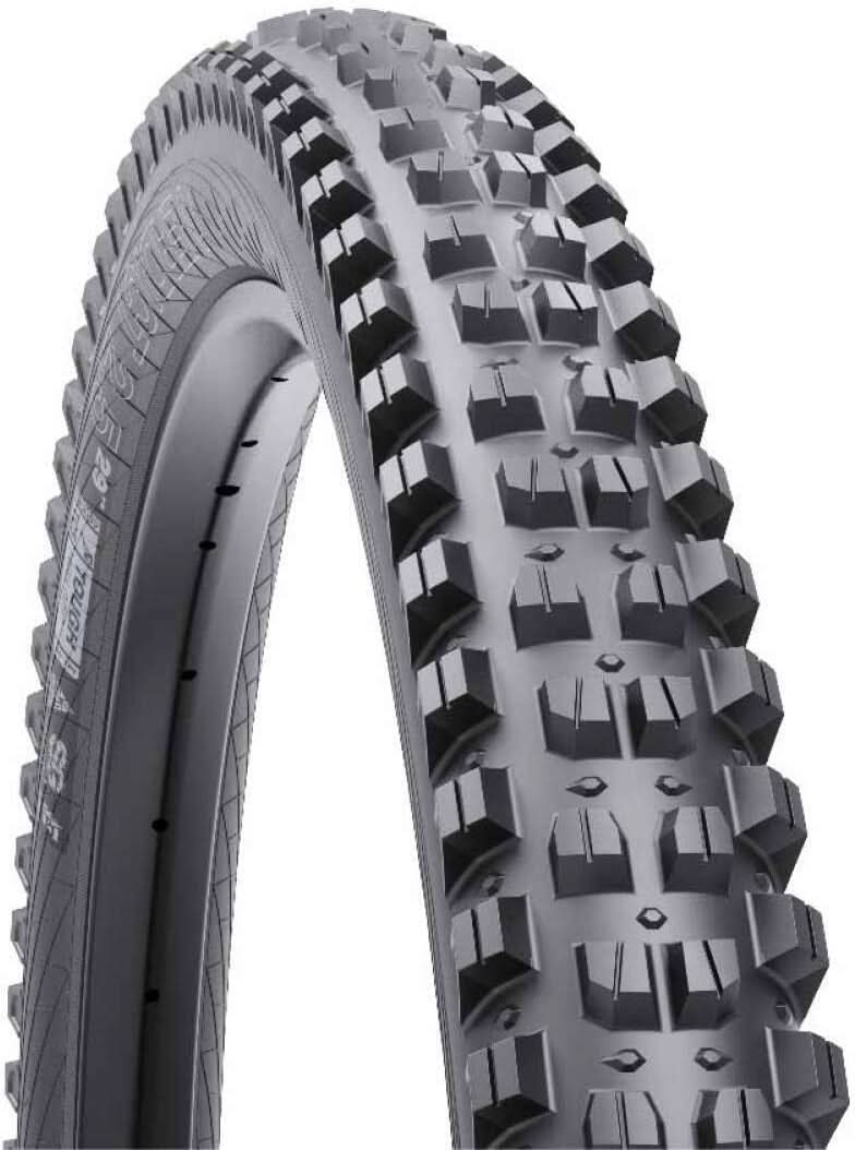 Verdict 2.5 x 27.5 inches 60tpi TriTec IP+E50 / Tough HG black