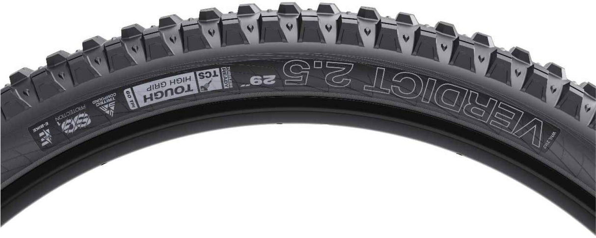 WTB Vigilante SG1 MTB tire | RideHub
