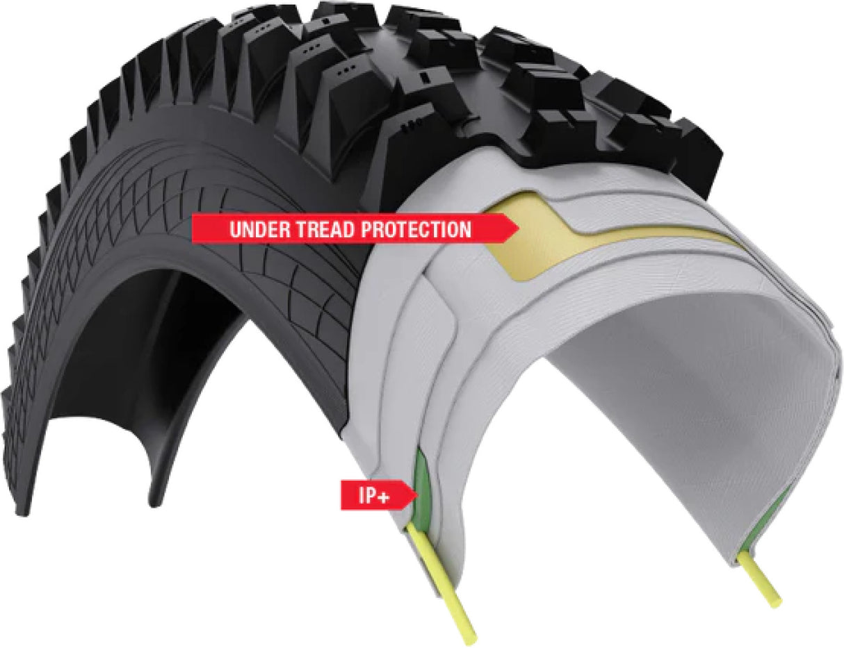 WTB Vigilante SG1 MTB tire | RideHub