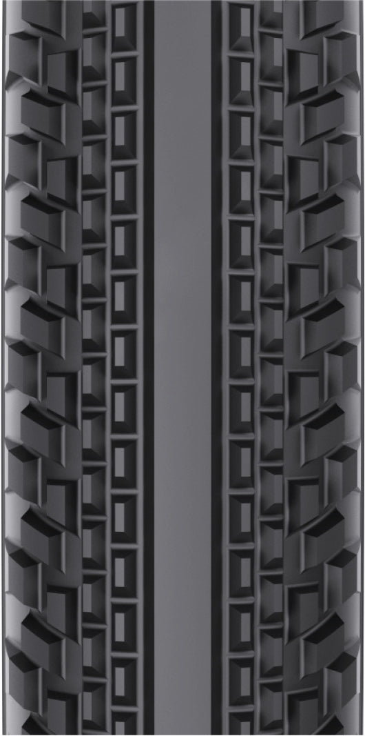 Vulpine S 40 x 700 TCS Light/Fast Rolling 120tpi Dual DNA, SG2, black-tan