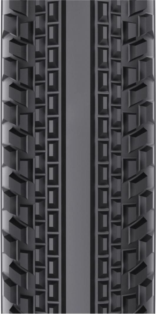 Vulpine S 40 x 700 TCS Light/Fast Rolling 120tpi Dual DNA, SG2, black-tan