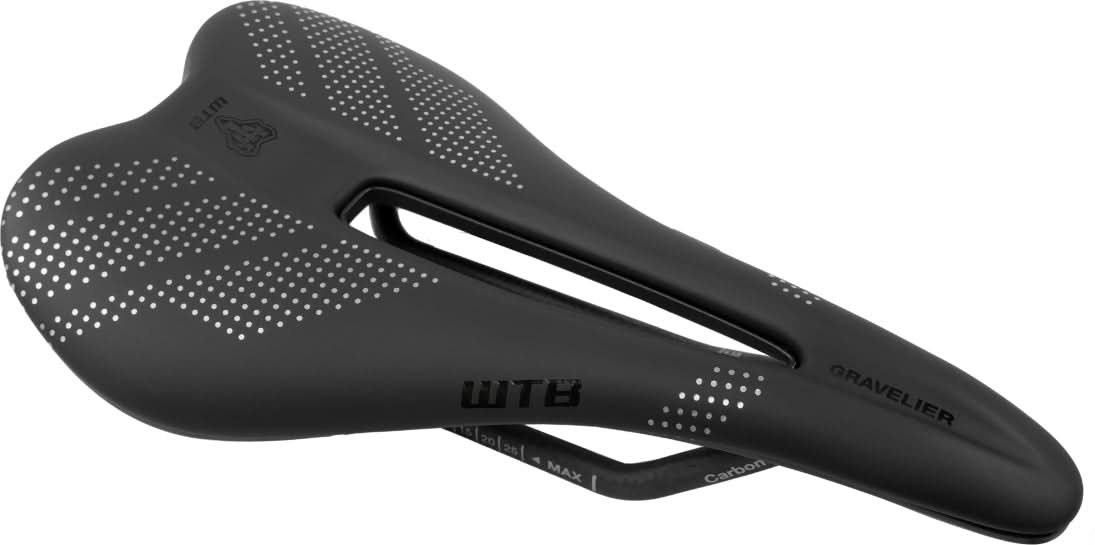 Saddle Gravelier