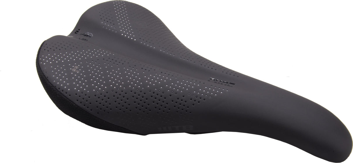 Pure Titanium Medium Saddle