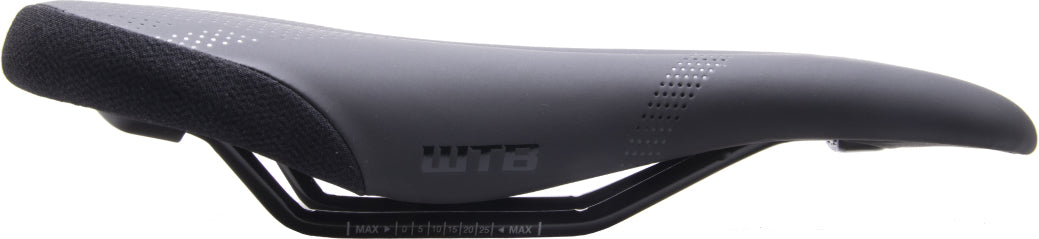 Silverado Carbon Narrow Saddle