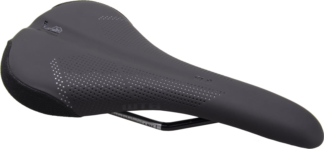 SL8 Titanium Narrow Saddle
