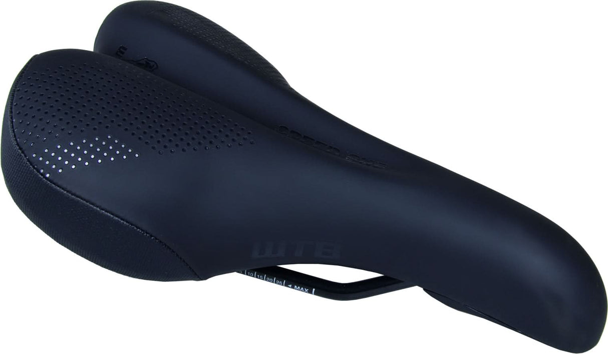 Speed She Cromoly Medium Saddle