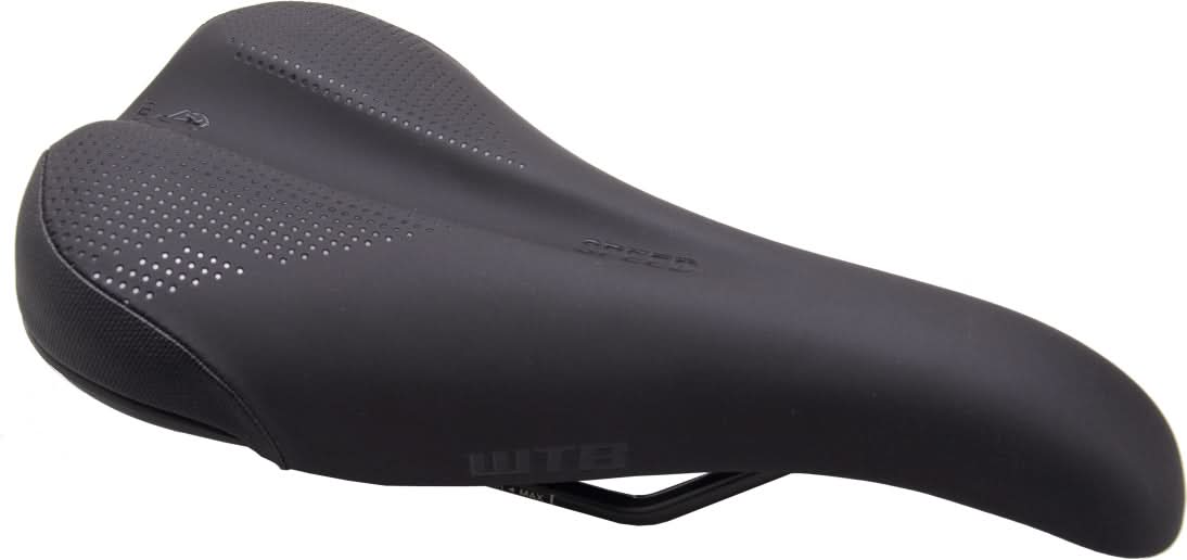 Speed Cromoly Medium Saddle