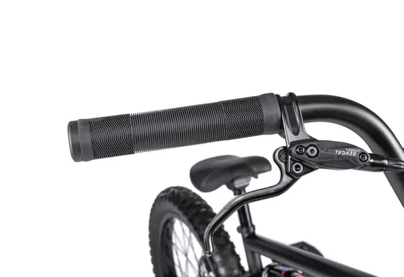 WeThePeople Swamp Master Full Suspension BMX Bike | RideHub