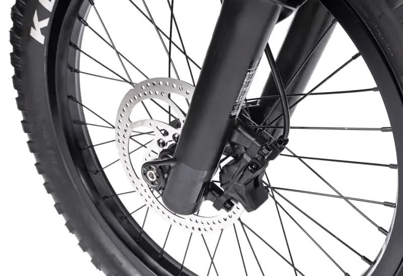 WeThePeople Swamp Master Full Suspension BMX Bike | RideHub