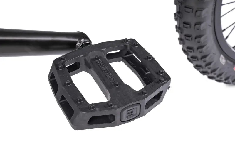 WeThePeople Swamp Master Full Suspension BMX Bike | RideHub