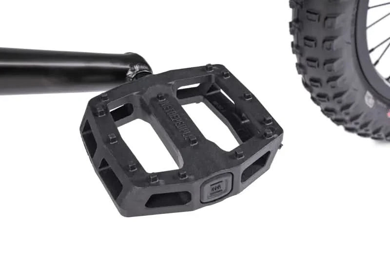 WeThePeople Swamp Master Full Suspension BMX Bike | RideHub
