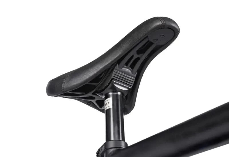 WeThePeople Swamp Master Full Suspension BMX Bike | RideHub