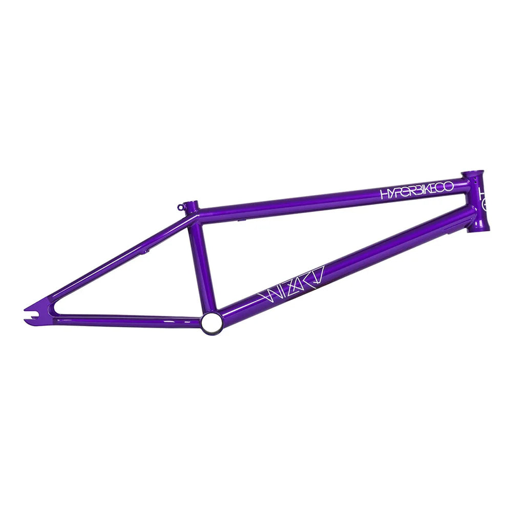 Rama BMX Hyper Wizard Frame | RideHub