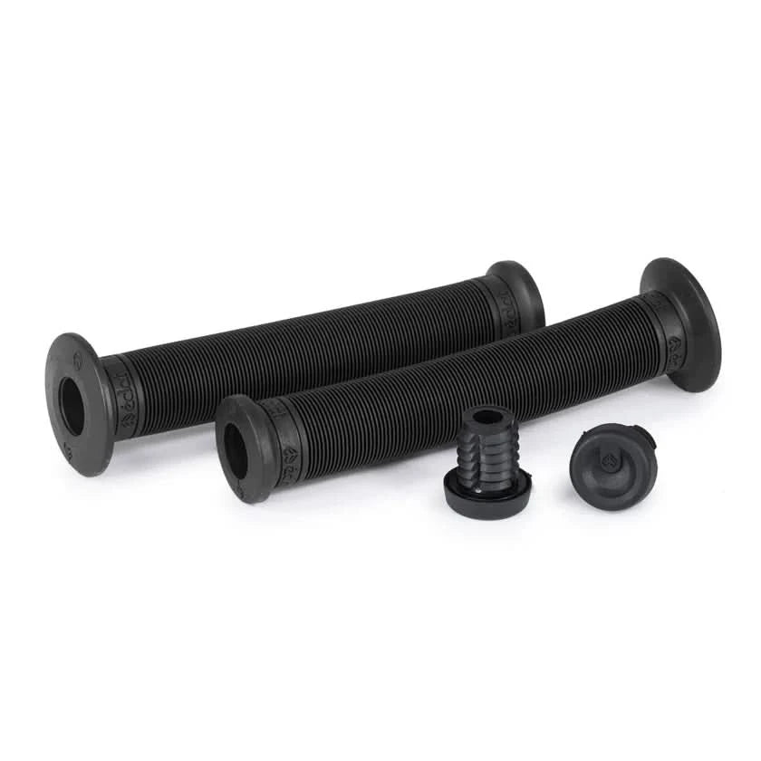 Eclat Zap BMX Grips | RideHub