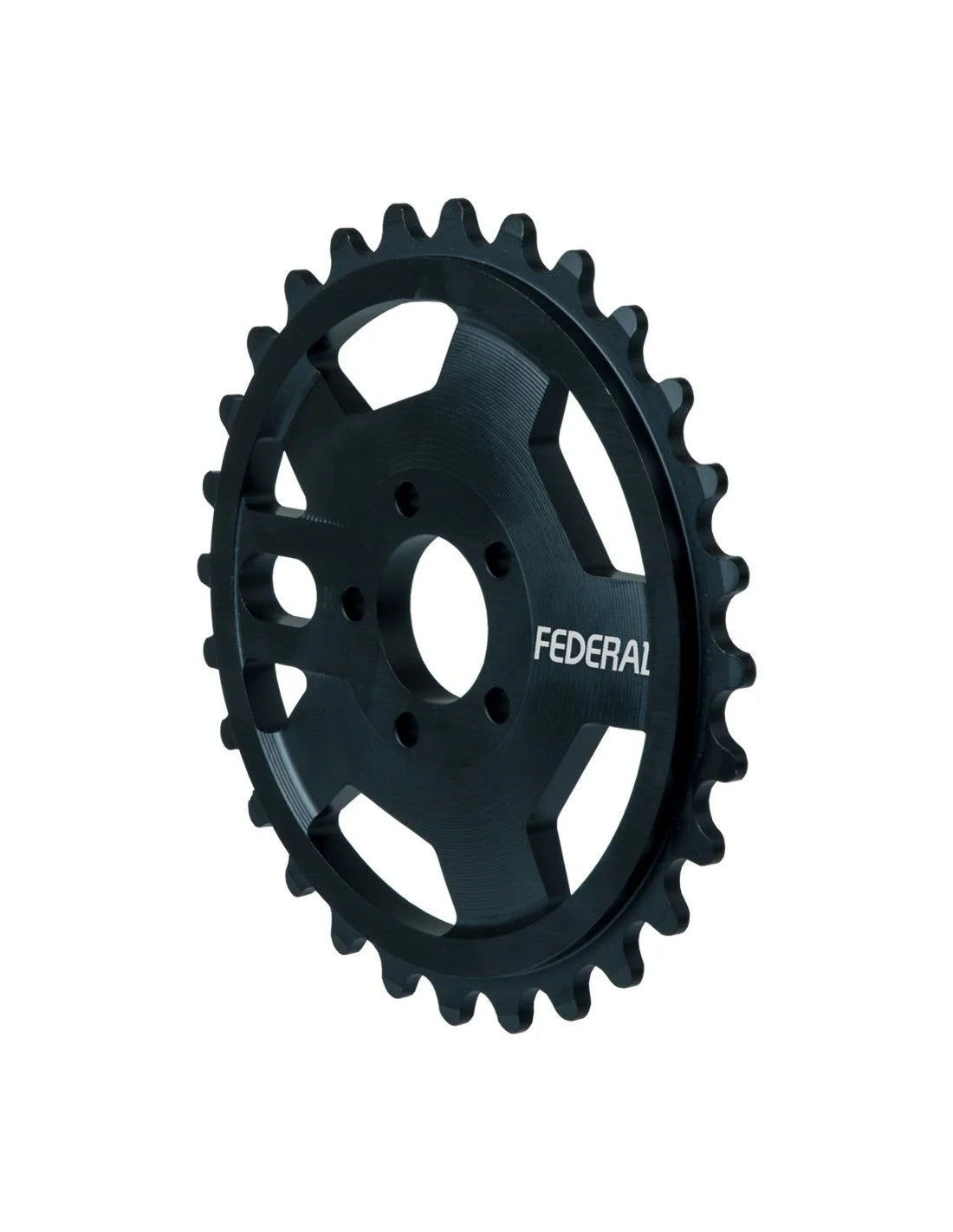 Zębatka Federal AMG | RideHub