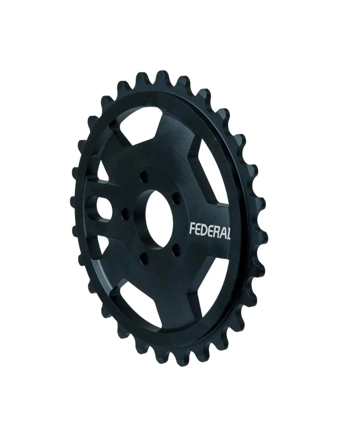 Zębatka Federal AMG | RideHub