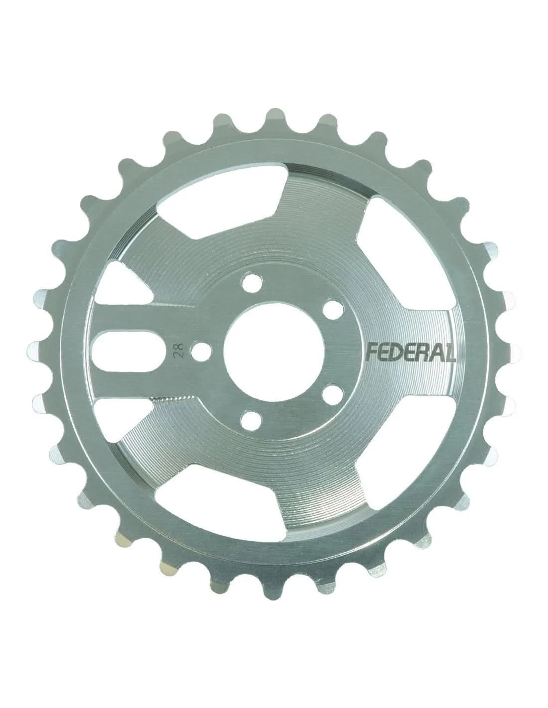 Zębatka Federal AMG | RideHub