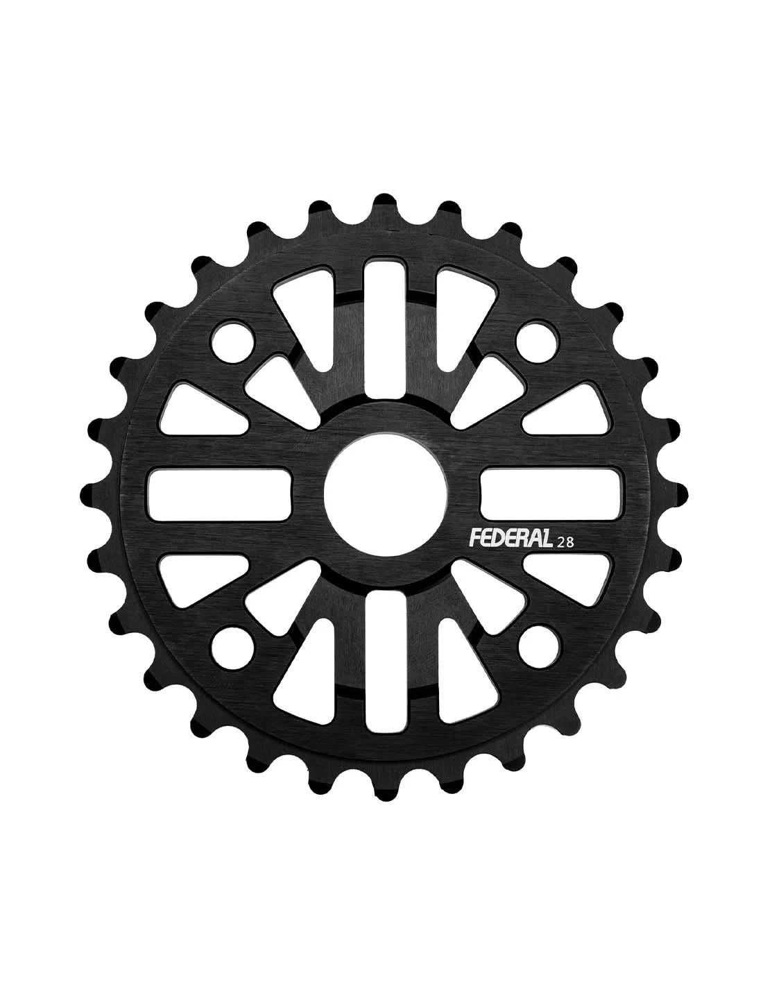Federal COMMAND BMX Sprocket | RideHub