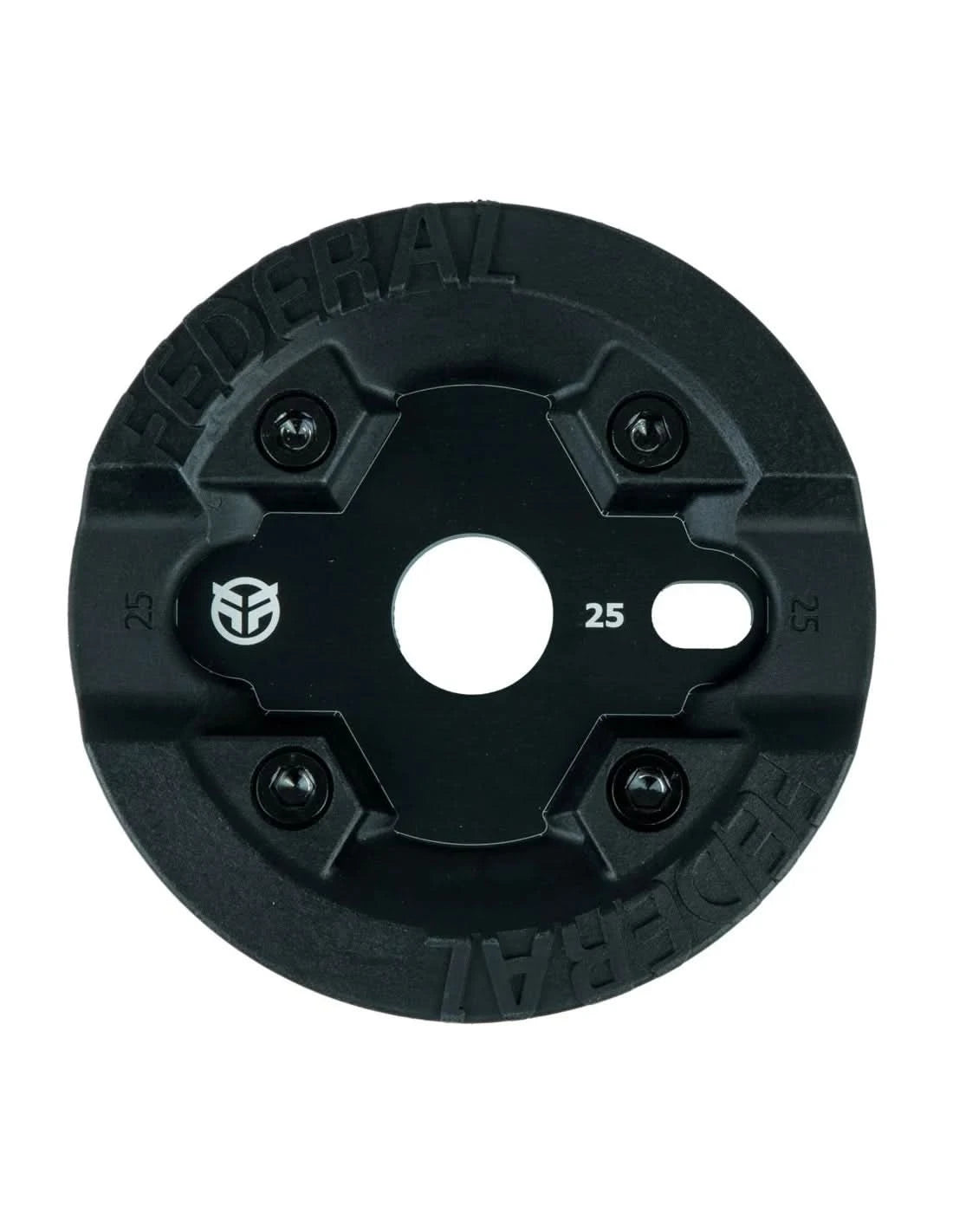 Zębatka Federal Impact Guard | RideHub