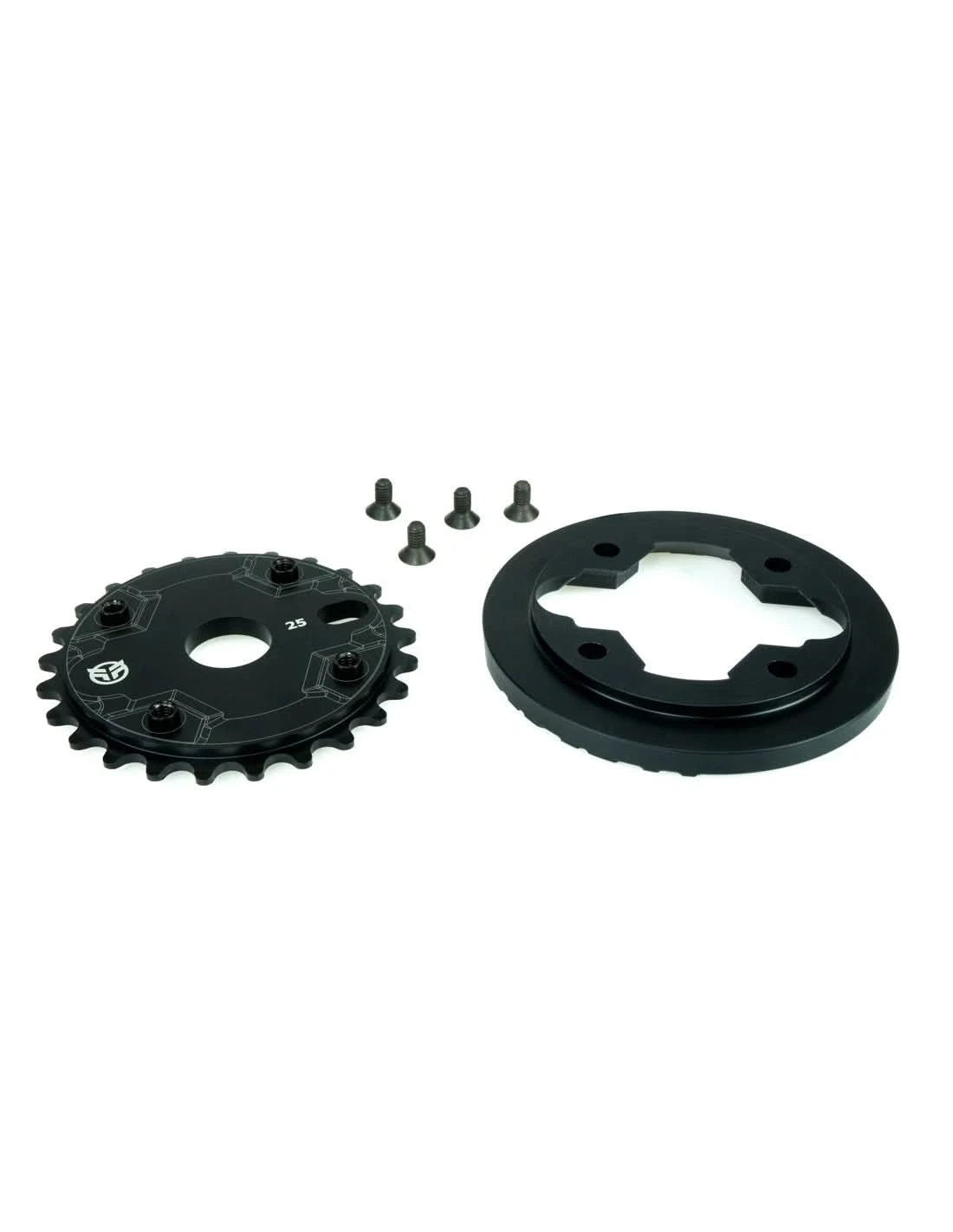 Zębatka Federal Impact Guard | RideHub