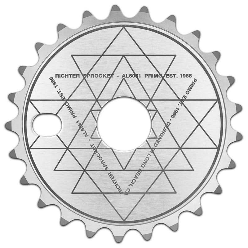 BMX Primo ZIA Sprocket | RideHub