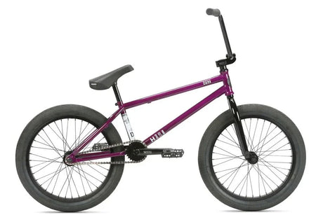 Czy warto jeździć bez hamulca w BMX?