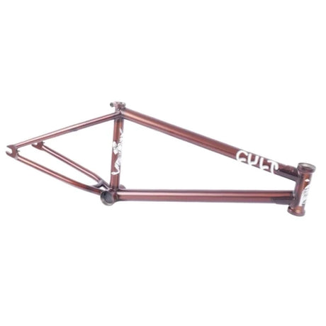 Jak czytać geometrię ramy BMX bez zgadywania