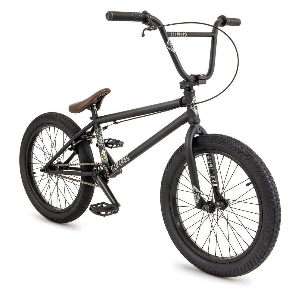 Upgrade BMX po pierwszym sezonie - od czego zacząć