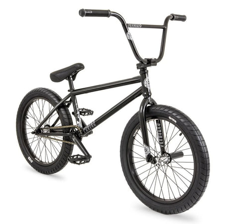 Czy warto kupić kompletny BMX?