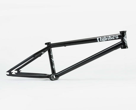 Trendy w geometrii ram BMX w praktyce
