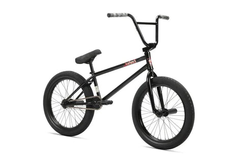Setup BMX do jazdy street - co ma sens?