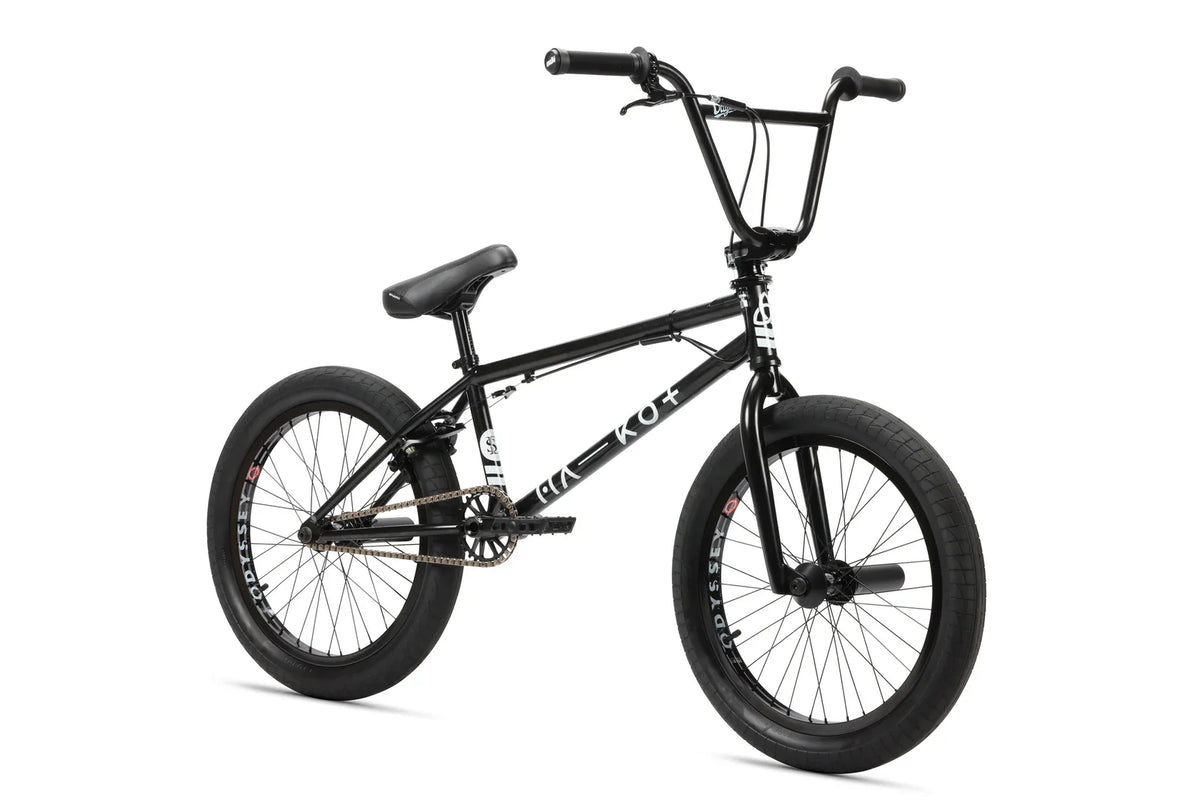 Haro BMX - czy to dobry wybór na start? – RideHub