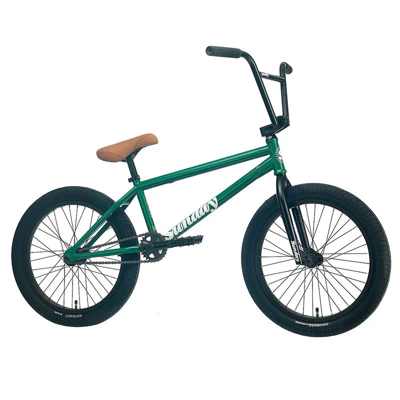 Rower BMX - jaki wybrać na start?