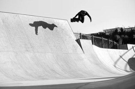 Skatepark Rubén Alcántara w Maladze – Przewodnik dla Riderów