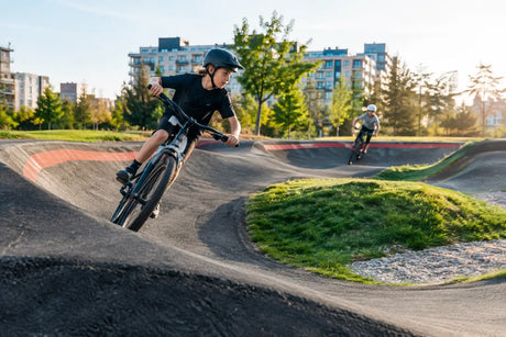Pumptracki miejskie, które naprawdę działają