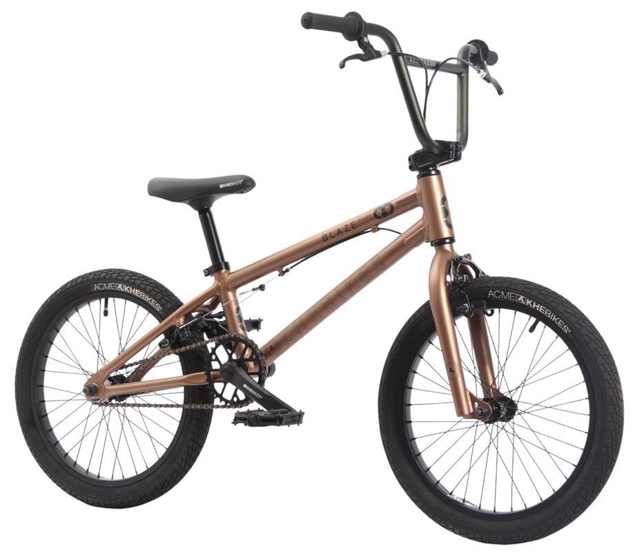 Jaki rower BMX dla 10 latka wybrać?