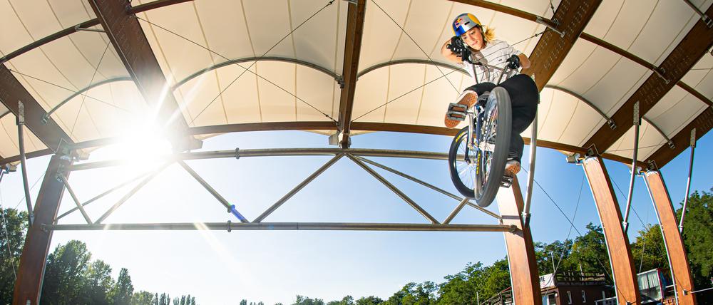 Mellowpark w Berlinie – Mekka Sportów Ekstremalnych