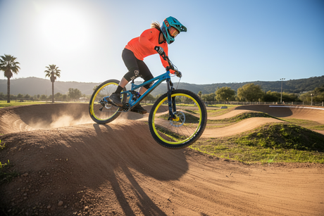 Pumptracki w Polsce - przewodnik dla riderów