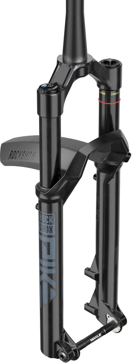 Recenzja RockShox Pike Select w praktyce