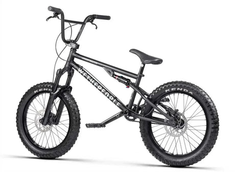Trendy BMX 2026 - co naprawdę będzie jeździć