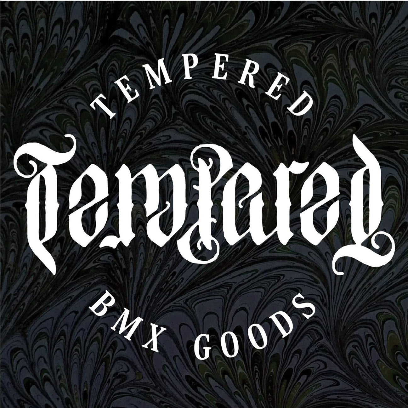 Tempered