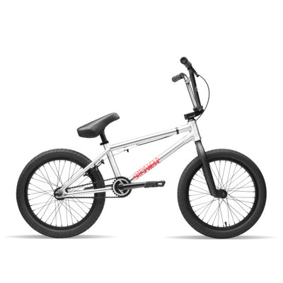 Stranger Mini Mac 18" Complete BMX Bike | RideHub