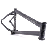 BSD Raider David Grant Signature Frame | RideHub