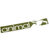 Animal STREET Sticker | RideHub