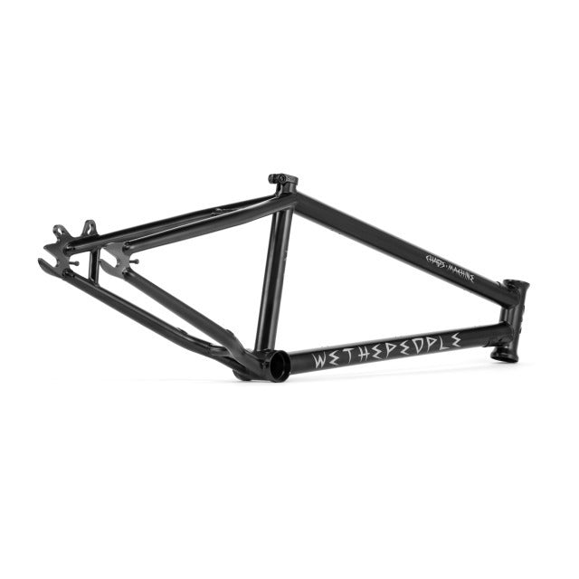 Wethepeople Chaos Machine Frame BMX Frame | RideHub