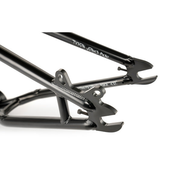 Wethepeople Chaos Machine Frame BMX Frame | RideHub