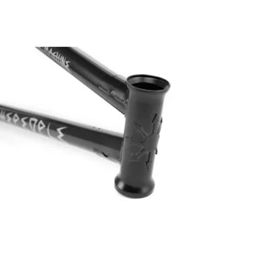 Wethepeople Chaos Machine Frame BMX Frame | RideHub